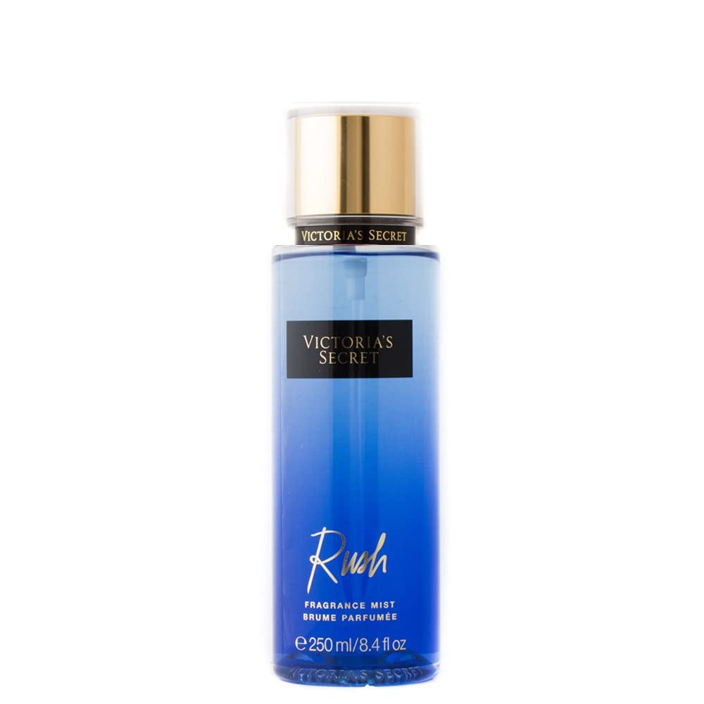Foto 8 pulgar | Bruma Aromática Victoria's Secret Sheer Rush 250 ml - Venta Internacional