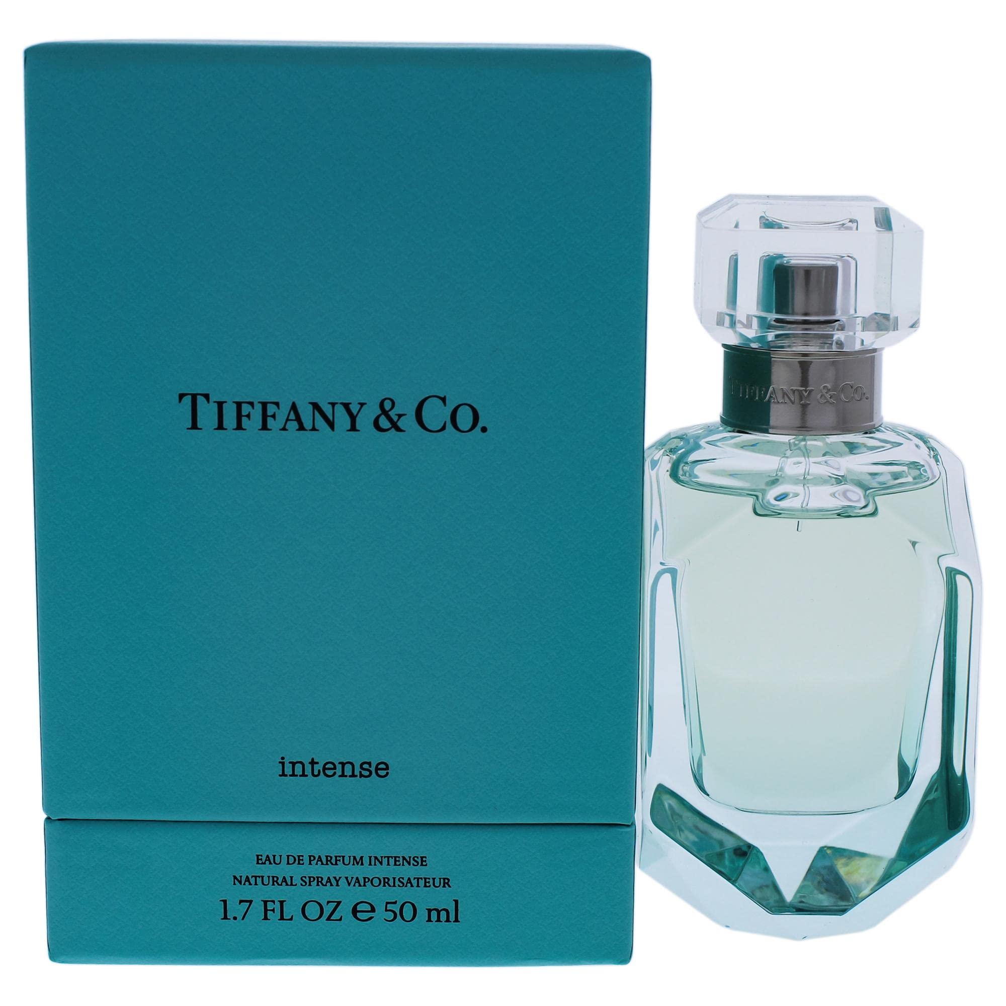 Foto 2 pulgar | Perfumes Tiffany & Co. Perfume Tiffany Intense, 50 Ml - Venta Internacional.