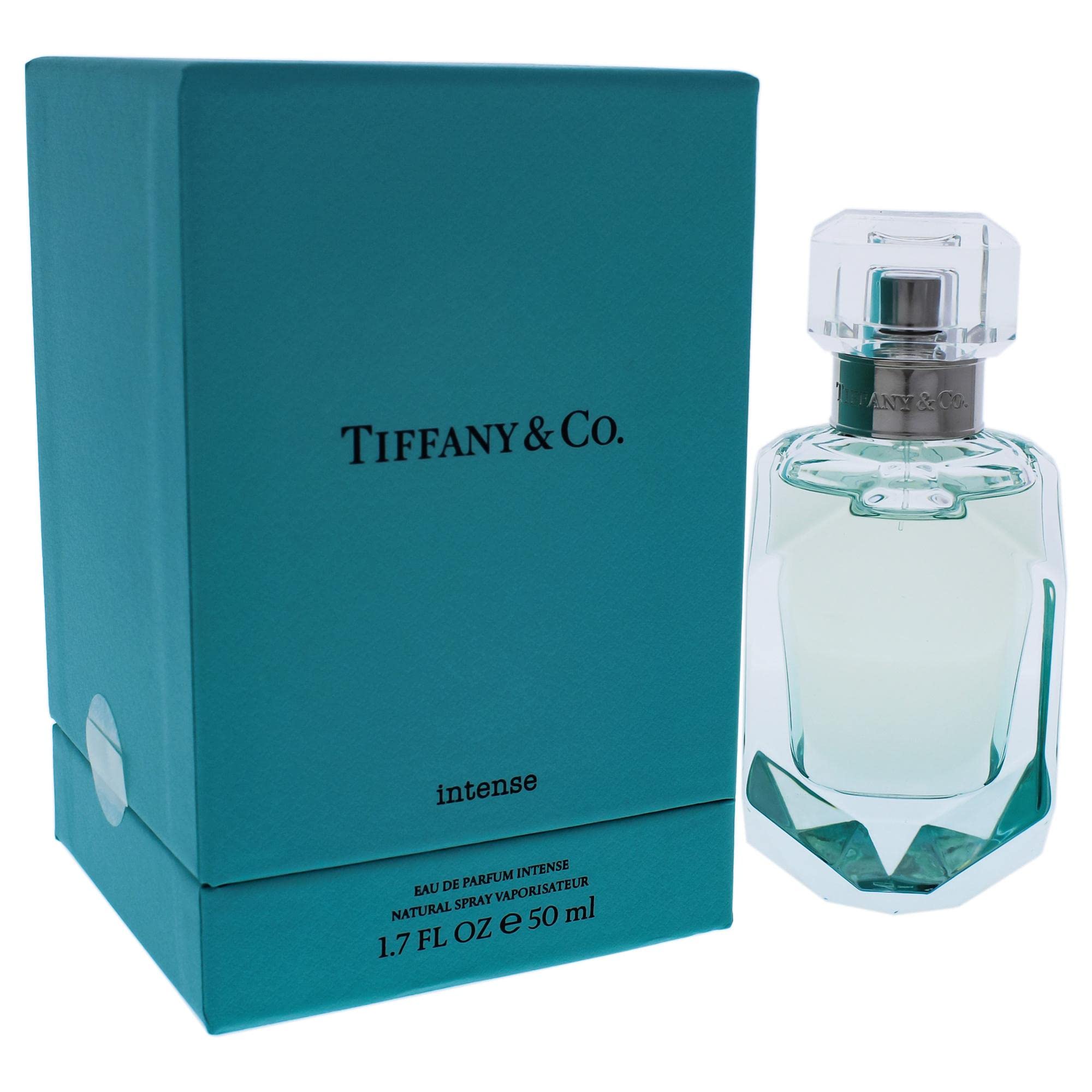 Foto 4 pulgar | Perfumes Tiffany & Co. Perfume Tiffany Intense, 50 Ml - Venta Internacional.