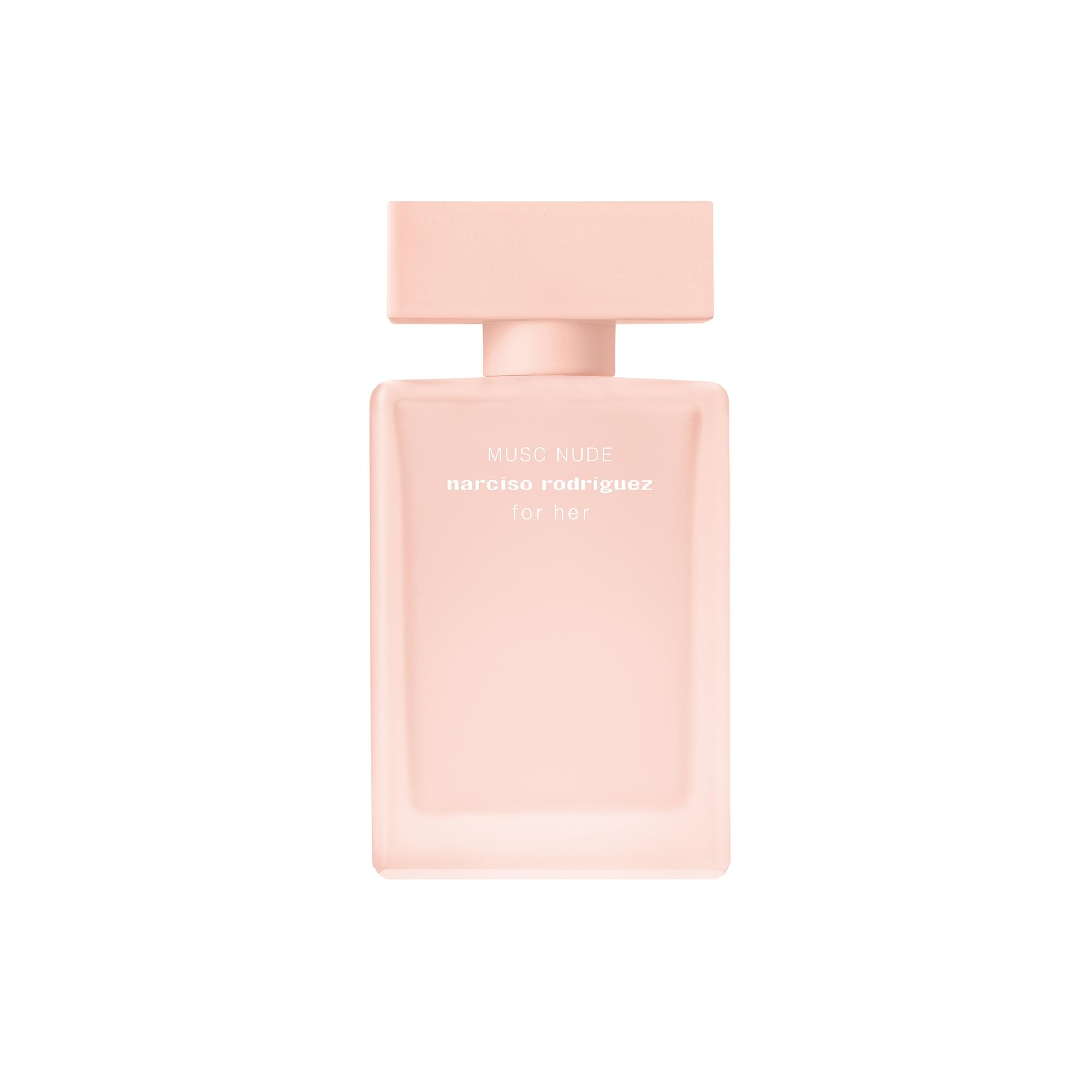 Foto 2 pulgar | Perfume Narciso Rodriguez For Her Music Nude, 50 Ml - Venta Internacional.