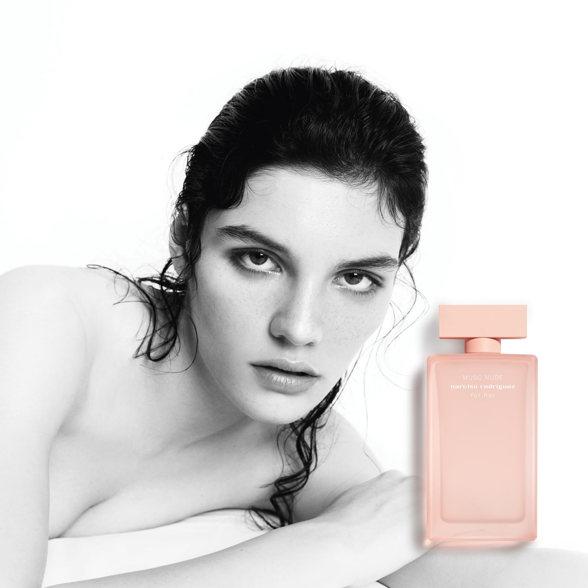 Foto 6 pulgar | Perfume Narciso Rodriguez For Her Music Nude, 50 Ml - Venta Internacional.