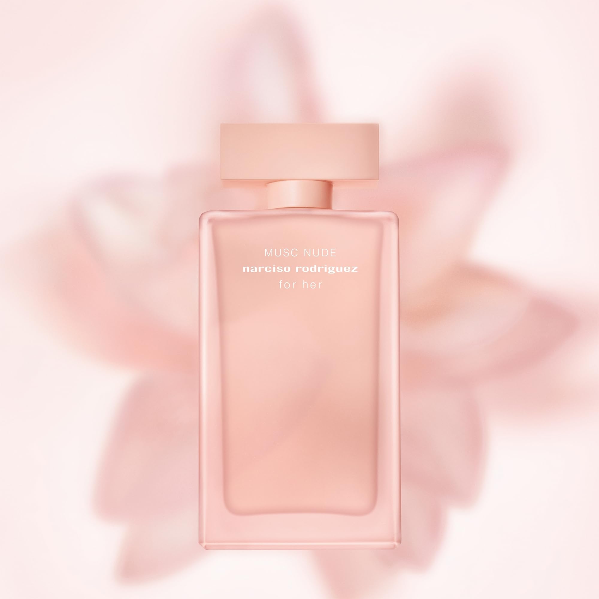 Foto 8 pulgar | Perfume Narciso Rodriguez For Her Music Nude, 50 Ml - Venta Internacional.