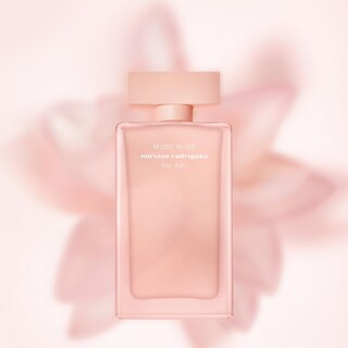 Foto 7 | Perfume Narciso Rodriguez For Her Music Nude, 50 Ml - Venta Internacional.