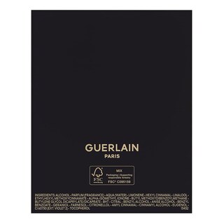 Foto 2 | Perfume Guerlain Shalimar Souffle De Parfum Edp 90 Ml Para Mujer - Venta Internacional.
