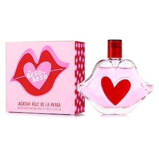 Foto 2 | Perfume de Beso en Beso 100 ml