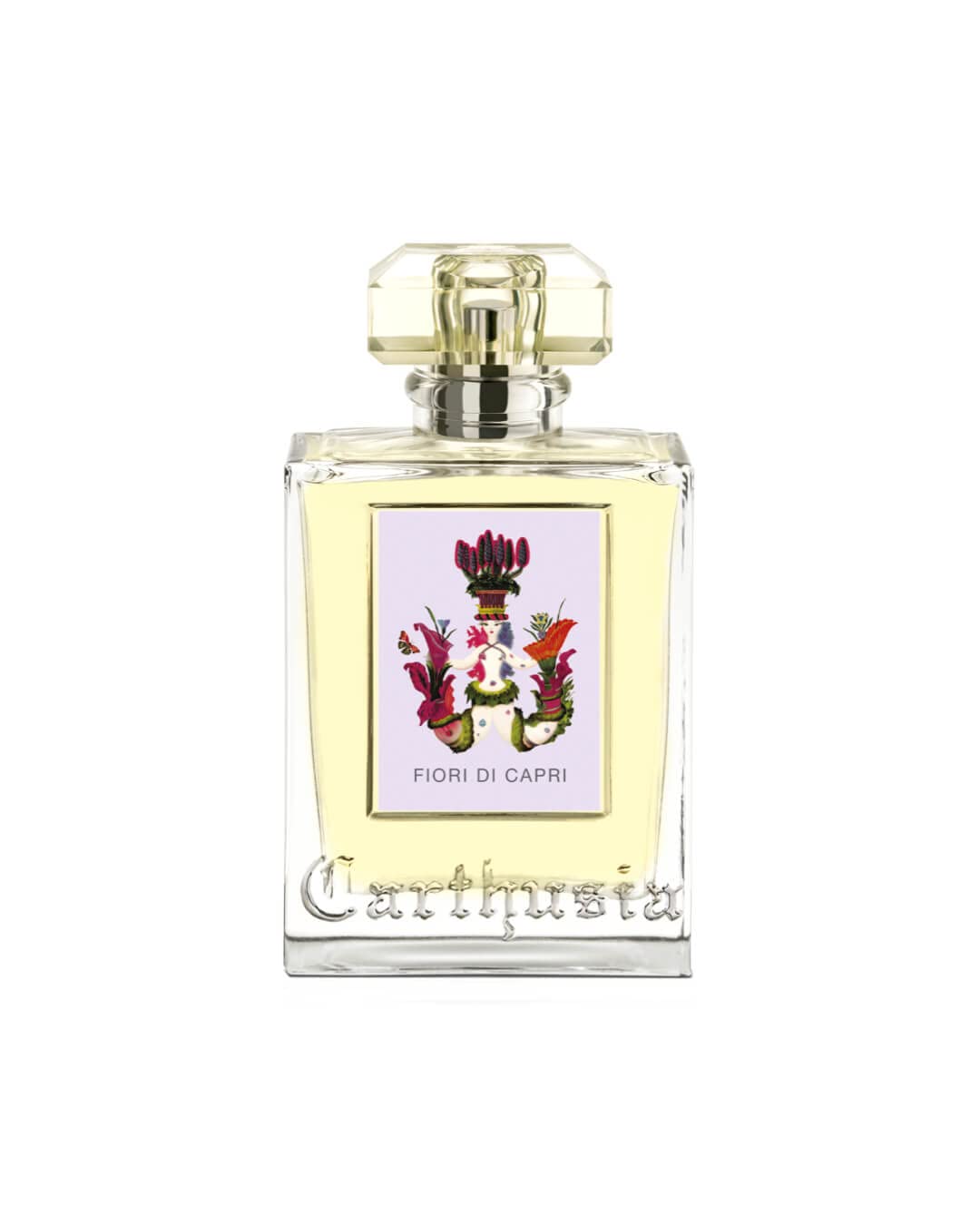 Foto 2 pulgar | Perfume Carthusia Fiori Di Capri Eau De Parfum Para Mujer, 100 Ml - Venta Internacional.