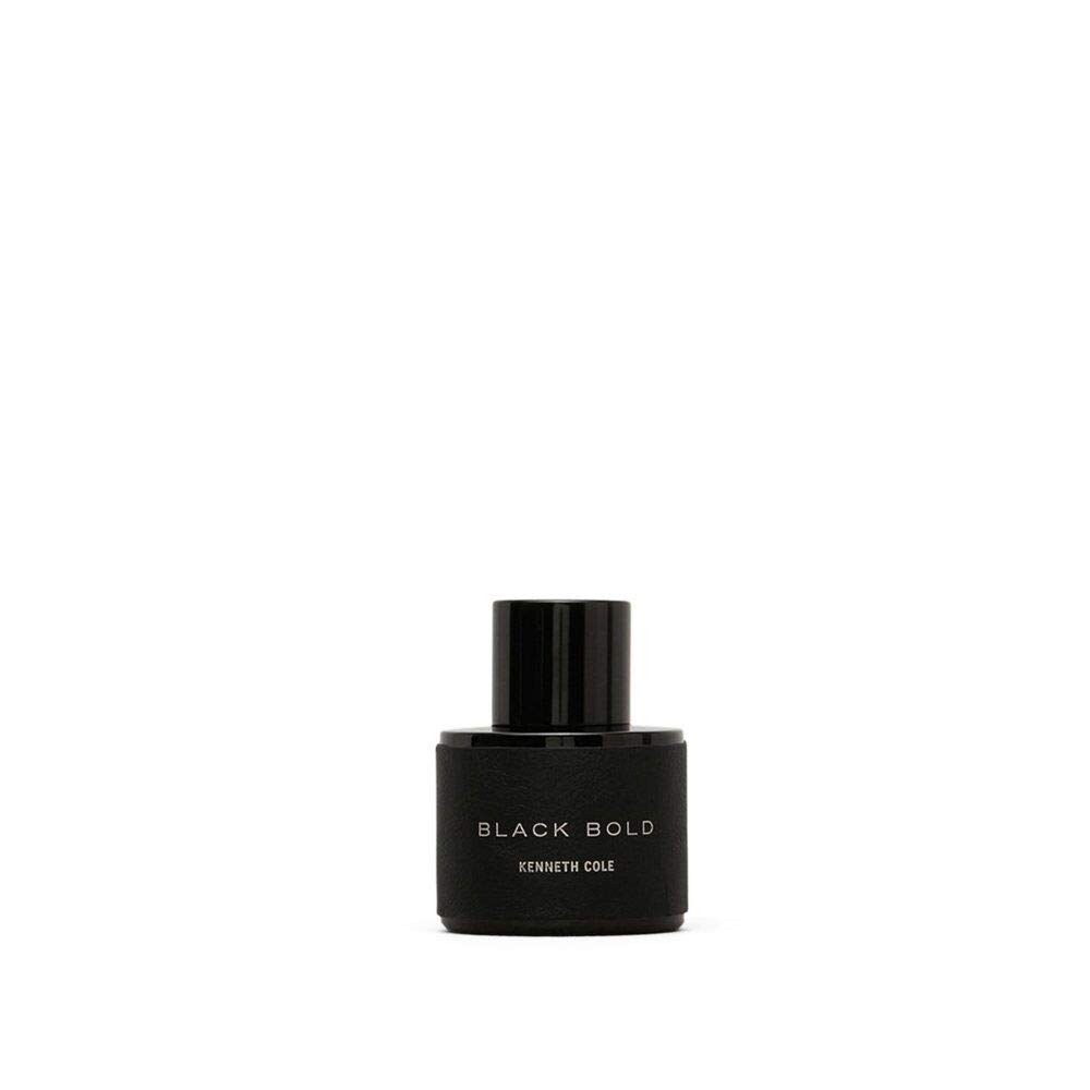 Perfume Kenneth Cole Black Bold Eau de Parfum 100 ml para Hombre - Venta Internacional