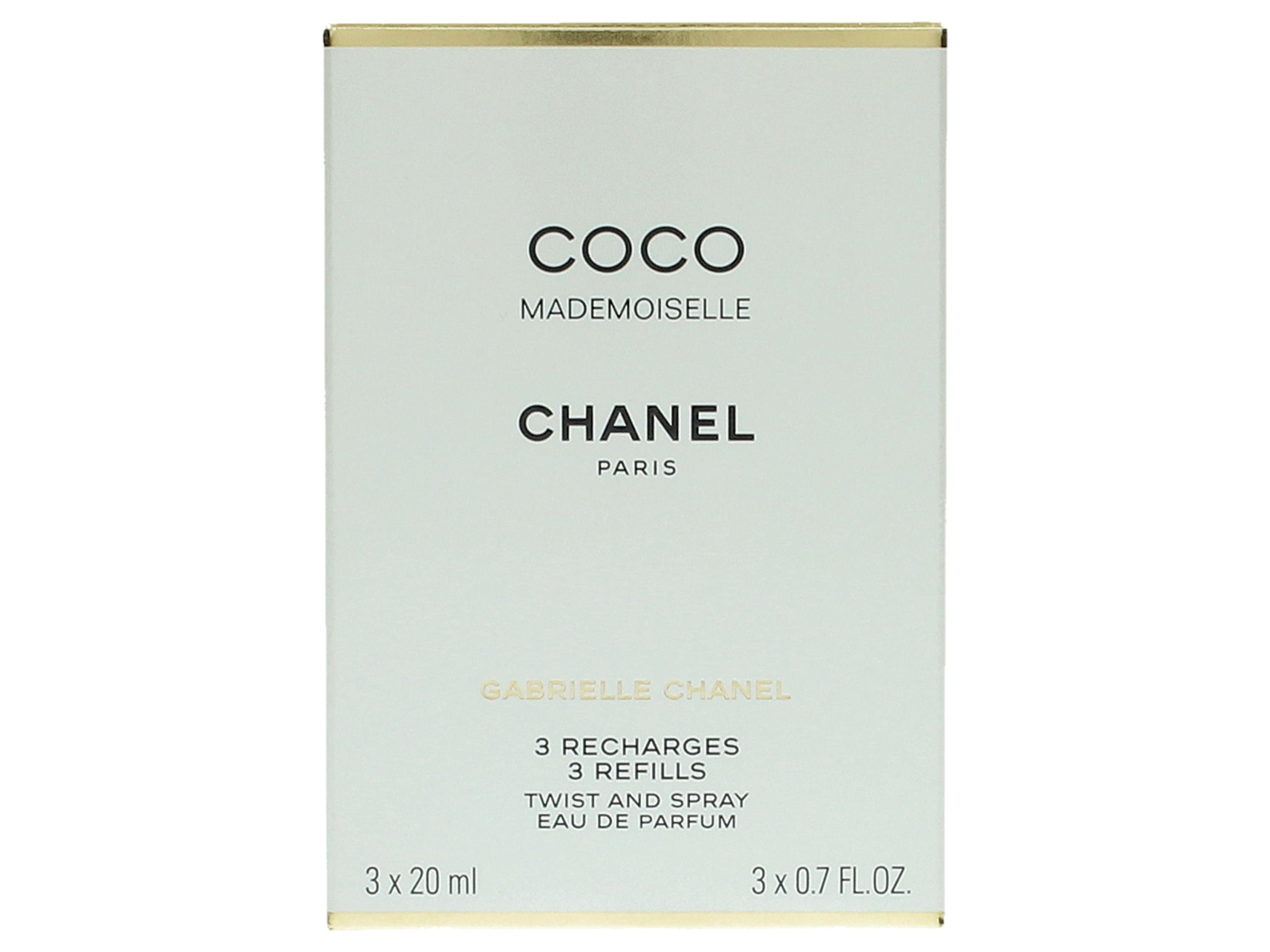 Foto 3 pulgar | Perfume Chanel Coco Mademoiselle Twist & Spray - Venta Internacional.