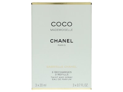 Foto 2 | Perfume Chanel Coco Mademoiselle Twist & Spray - Venta Internacional.