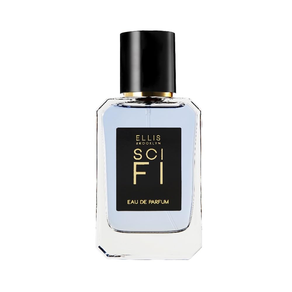 Foto 2 pulgar | Perfume Ellis Brooklyn Sci Fi Eau De Parfum Para Mujer, 50 Ml - Venta Internacional.