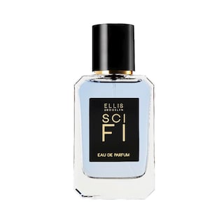 Foto 1 | Perfume Ellis Brooklyn Sci Fi Eau De Parfum Para Mujer, 50 Ml - Venta Internacional.