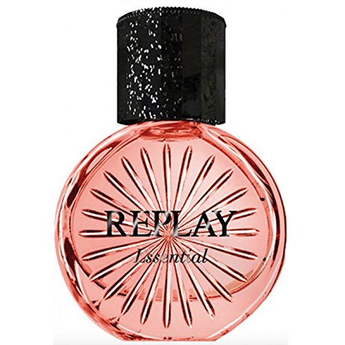 Foto 3 pulgar | Perfume Replay Essential para Mujer Edt 40 Ml - Venta Internacional