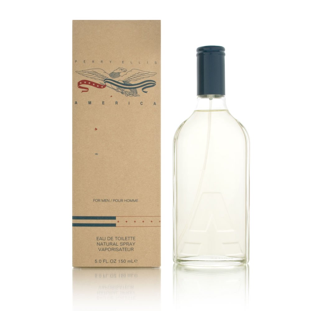 Foto 2 pulgar | Perfume Perry Ellis América Edt 150 ml para Mujer - Venta Internacional