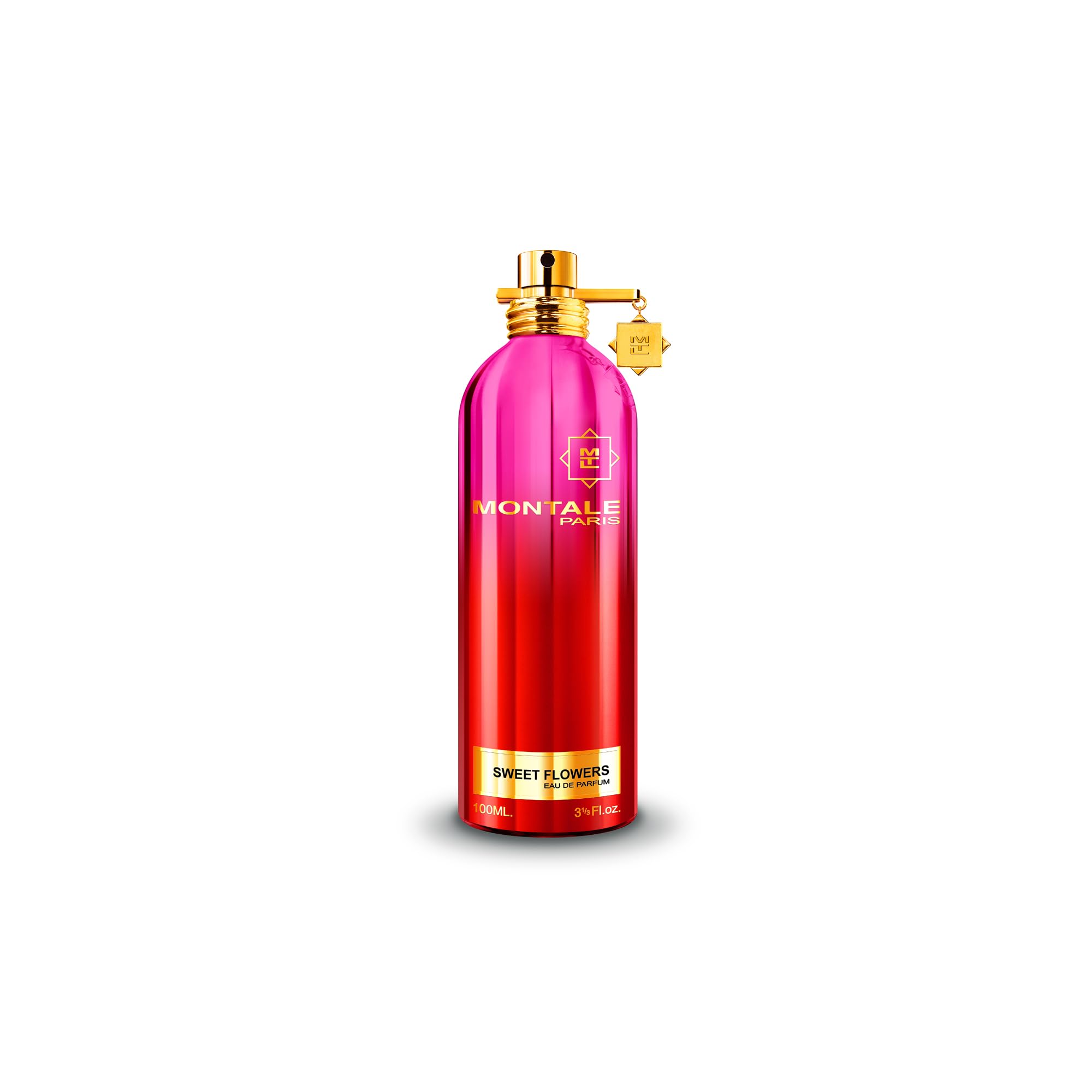 Foto 2 pulgar | Perfume Montale Sweet Flowers Eau De Parfum 100 Ml - Venta Internacional.