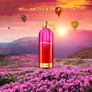 Foto 2 | Perfume Montale Sweet Flowers Eau De Parfum 100 Ml - Venta Internacional.
