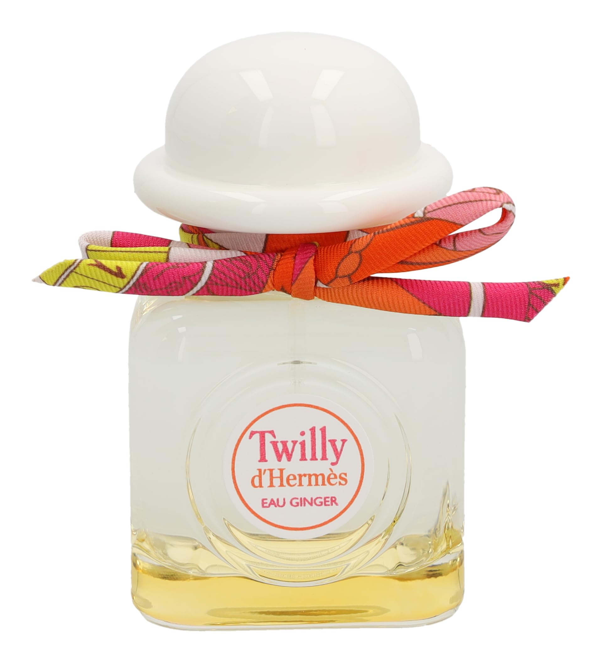 Foto 3 pulgar | Perfume Hermes Twilly D'hermes Eau Ginger Edp 50 Ml Para Mujer - Venta Internacional.