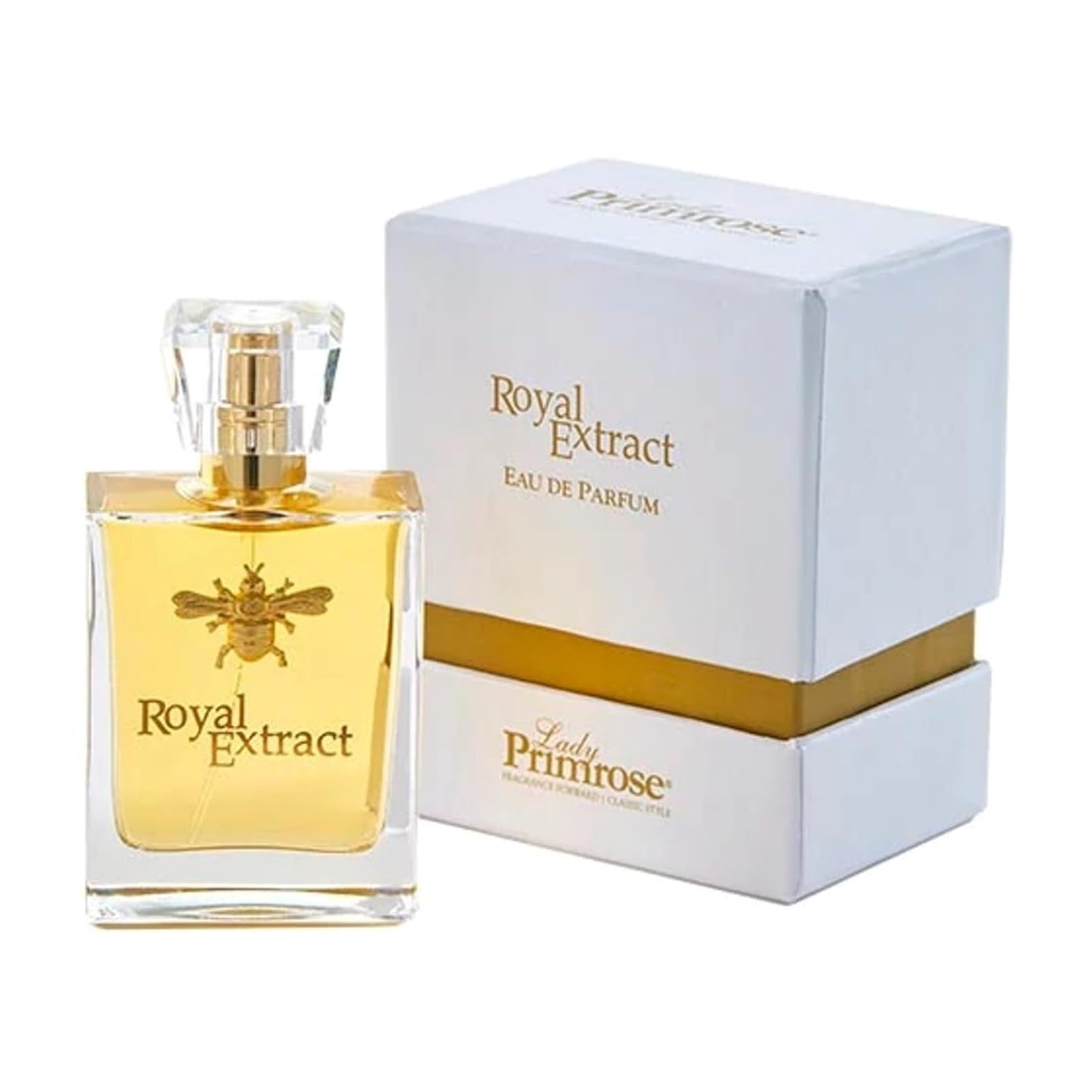 Foto 2 pulgar | Perfume Lady Primrose Royal Extract, 50 Ml - Venta Internacional.