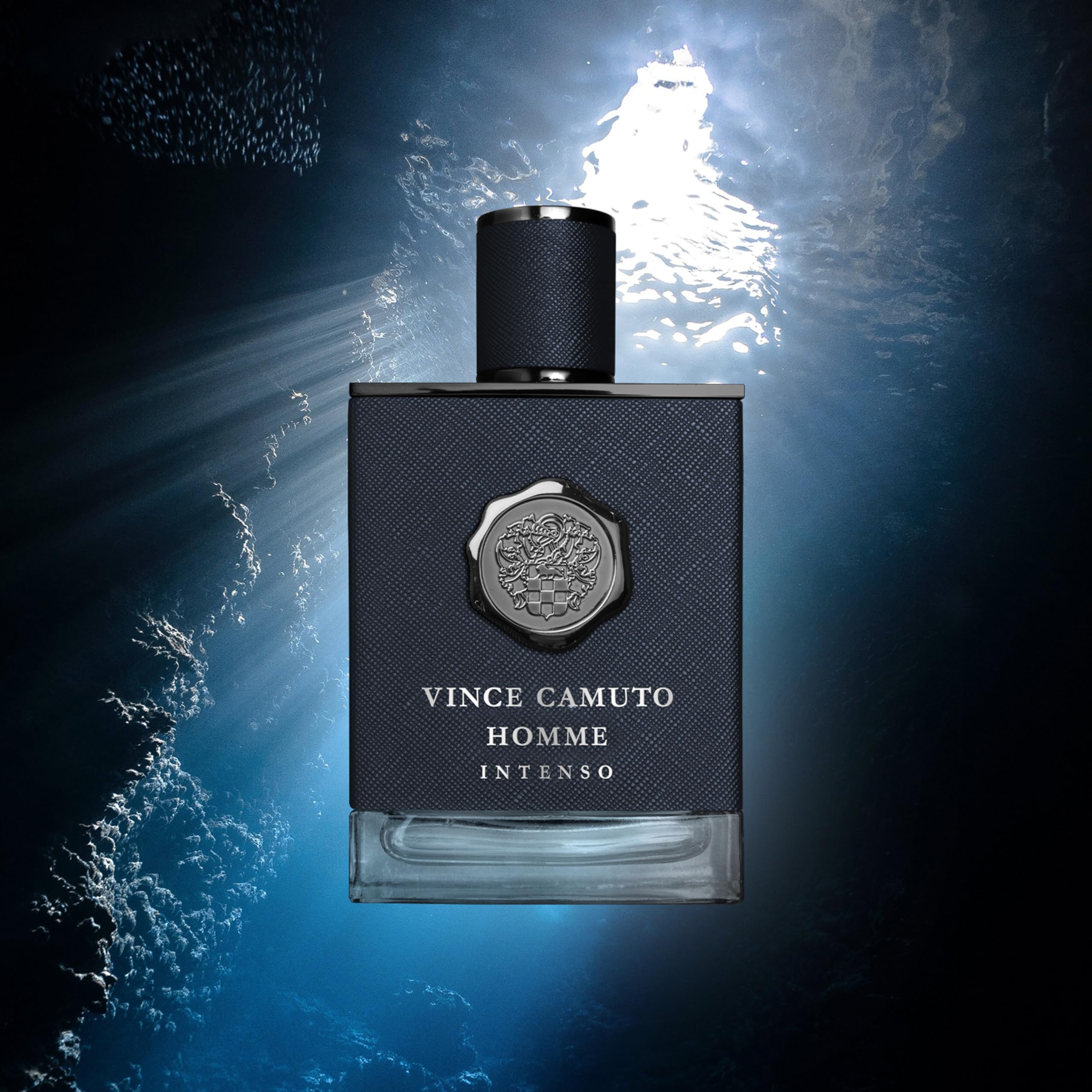 Foto 3 pulgar | Perfume Vince Camuto Homme Intenso Eau De Parfum Para Hombre, 100 Ml - Venta Internacional.