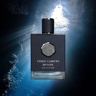 Foto 2 | Perfume Vince Camuto Homme Intenso Eau De Parfum Para Hombre, 100 Ml - Venta Internacional.
