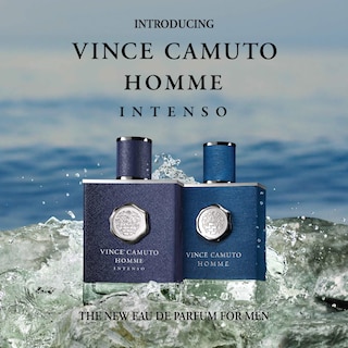 Foto 3 | Perfume Vince Camuto Homme Intenso Eau De Parfum Para Hombre, 100 Ml - Venta Internacional.