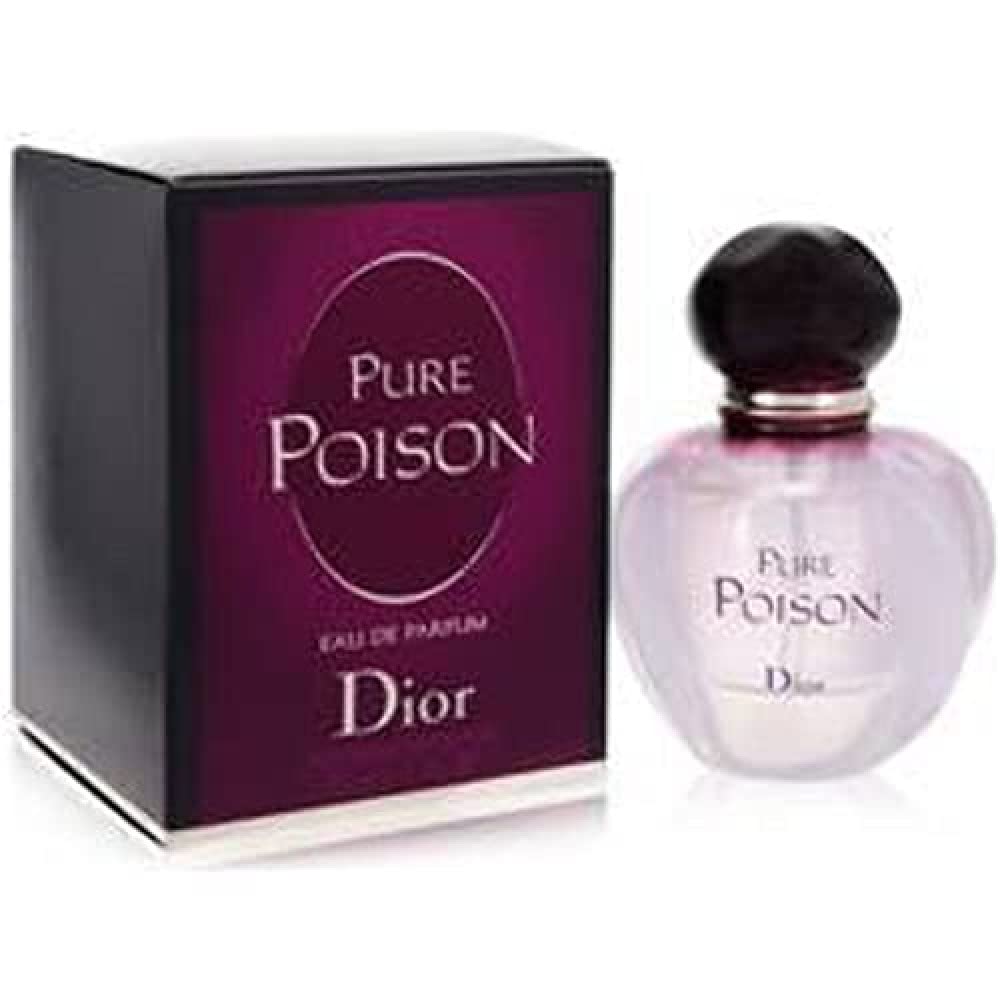 Foto 2 pulgar | Perfume Dior Pure Poison Eau De Parfum Para Mujer, 30 Ml - Venta Internacional.
