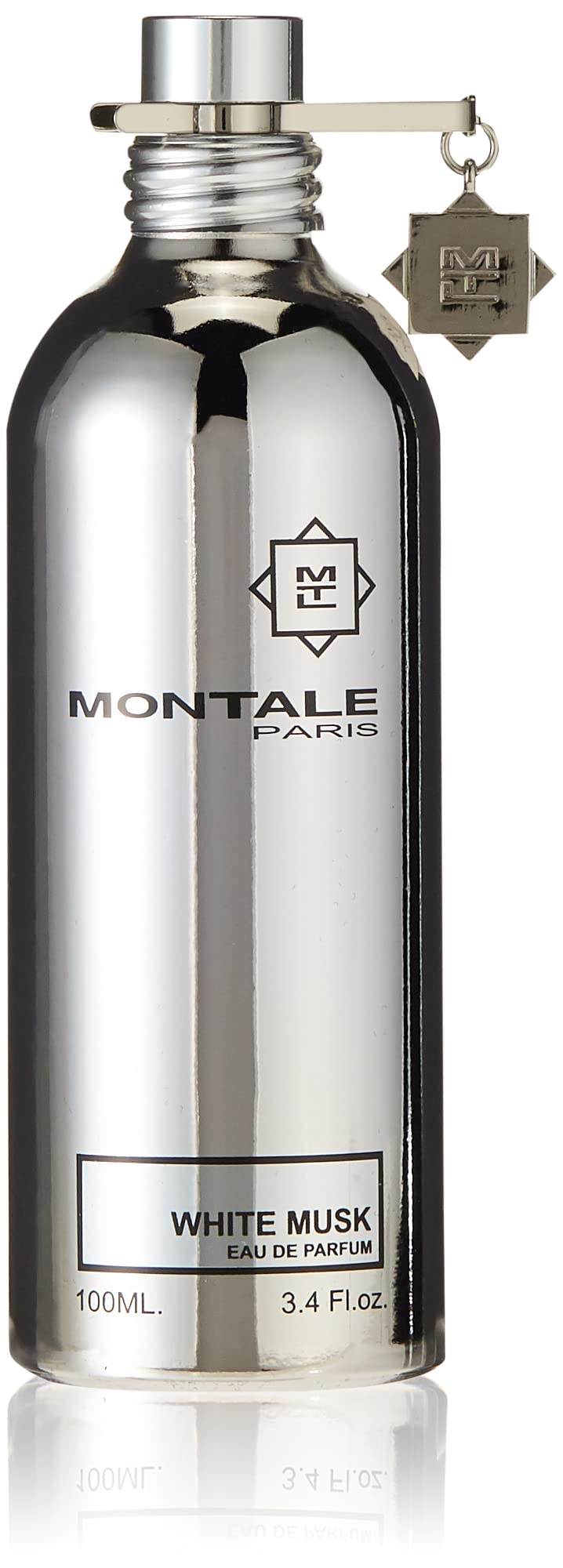 Foto 2 pulgar | Perfume Montale White Musk Eau de Parfum 100 ml para Mujer - Venta Internacional