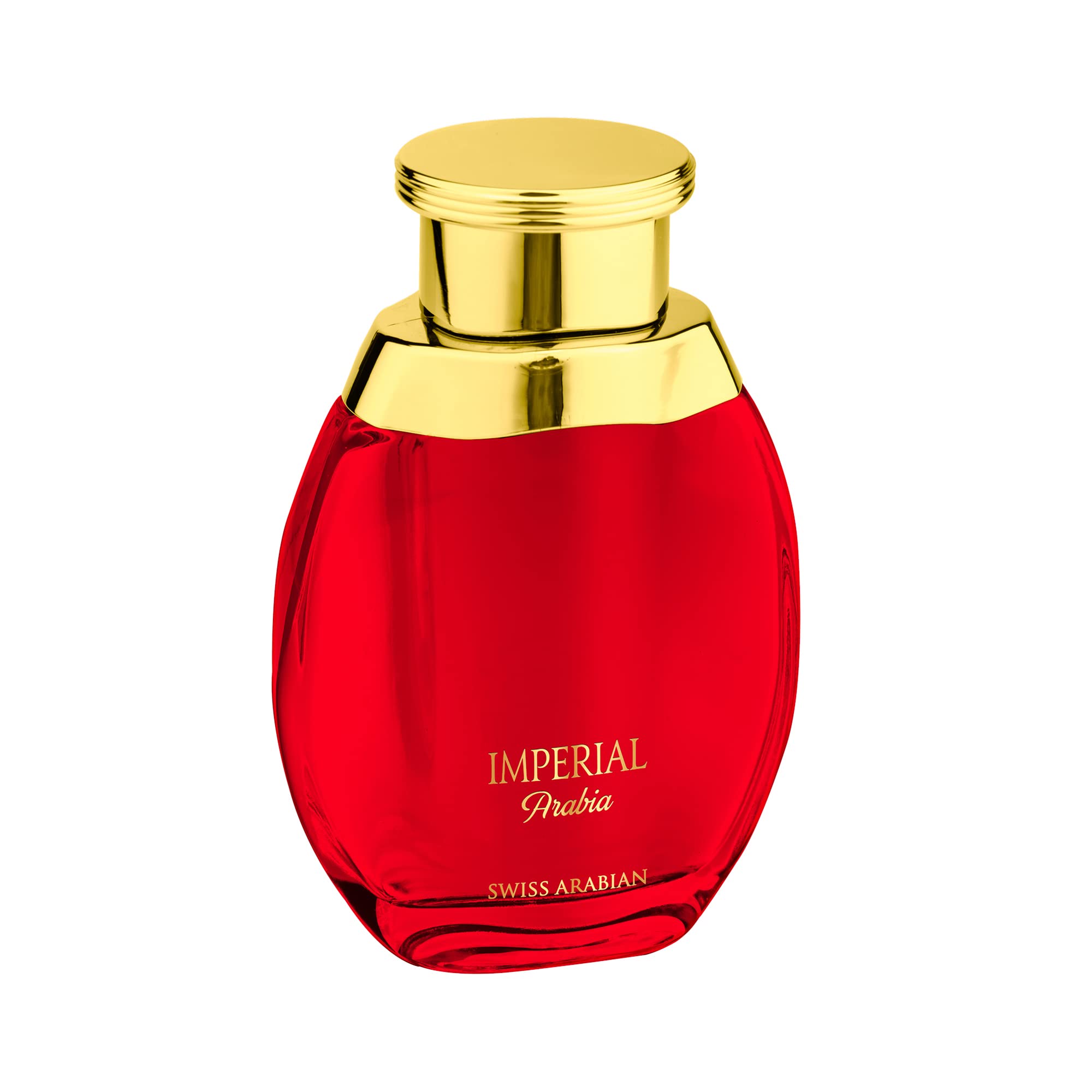 Foto 2 pulgar | Perfume Swiss Arabian Imperial Arabia Eau De Parfum 100 Ml - Venta Internacional