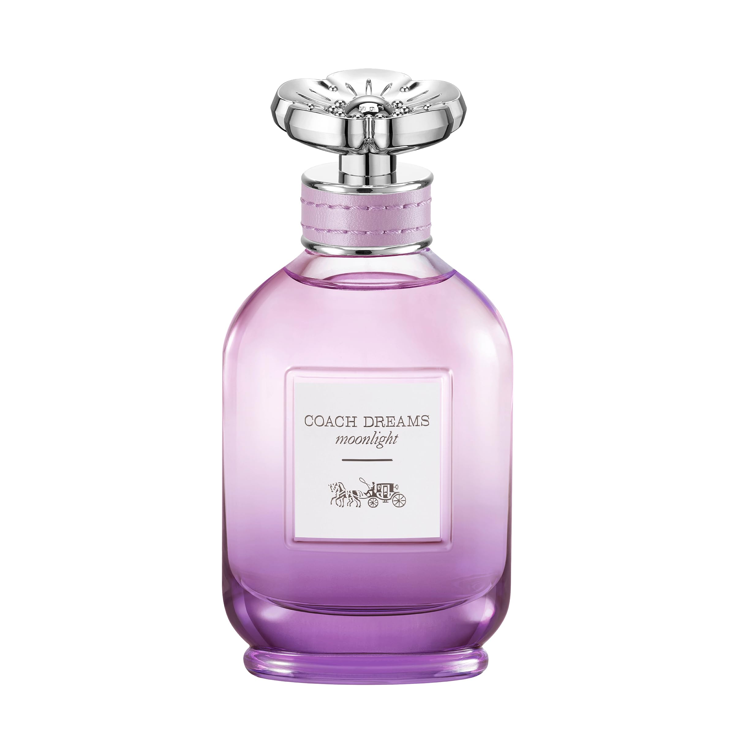Foto 2 pulgar | Perfume Coach Dreams Moonlight Eau De Parfum Para Mujer, 60 Ml - Venta Internacional.