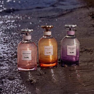 Foto 3 | Perfume Coach Dreams Moonlight Eau De Parfum Para Mujer, 60 Ml - Venta Internacional.