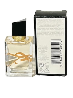Foto 2 | Perfume Yves Saint Laurent Ysl Libre Mini Splash De 7,5 Ml Para Mujer - Venta Internacional.