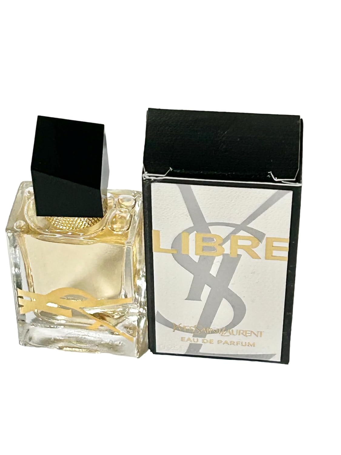 Foto 4 pulgar | Perfume Yves Saint Laurent Ysl Libre Mini Splash De 7,5 Ml Para Mujer - Venta Internacional.
