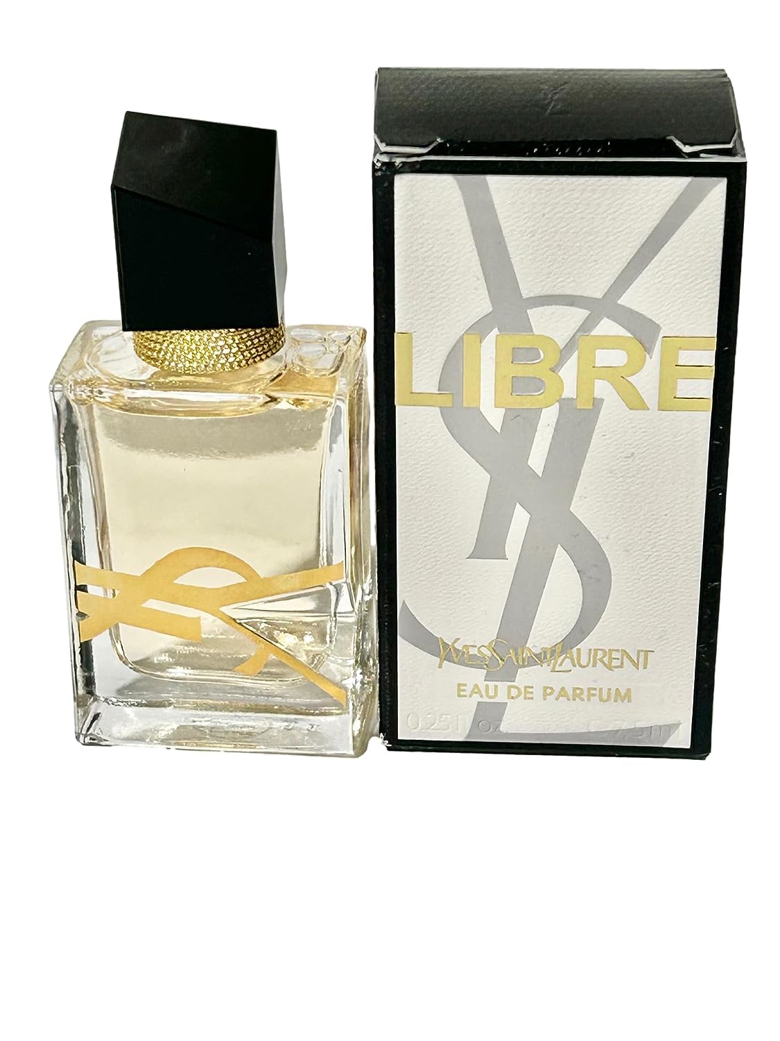Foto 5 pulgar | Perfume Yves Saint Laurent Ysl Libre Mini Splash De 7,5 Ml Para Mujer - Venta Internacional.
