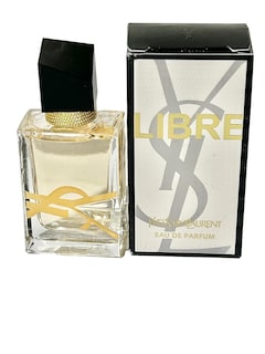Foto 4 | Perfume Yves Saint Laurent Ysl Libre Mini Splash De 7,5 Ml Para Mujer - Venta Internacional.