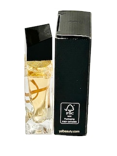 Foto 5 | Perfume Yves Saint Laurent Ysl Libre Mini Splash De 7,5 Ml Para Mujer - Venta Internacional.