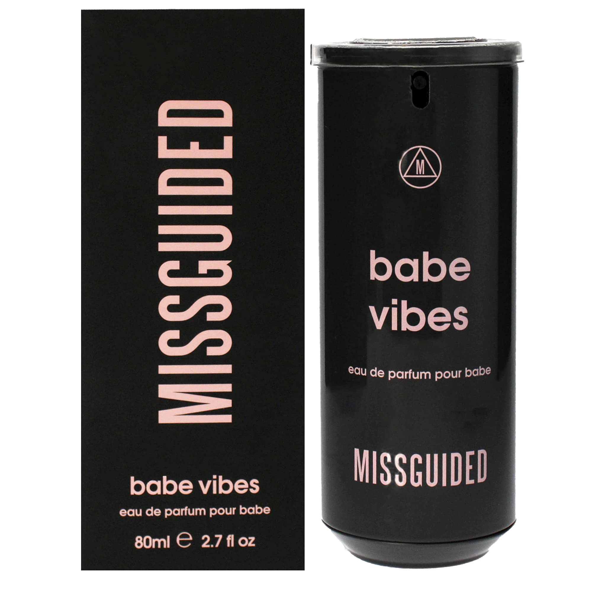 Foto 2 pulgar | Perfume Missguided Babe Vibes Eau de Parfum 80 ml para Mujer - Venta Internacional