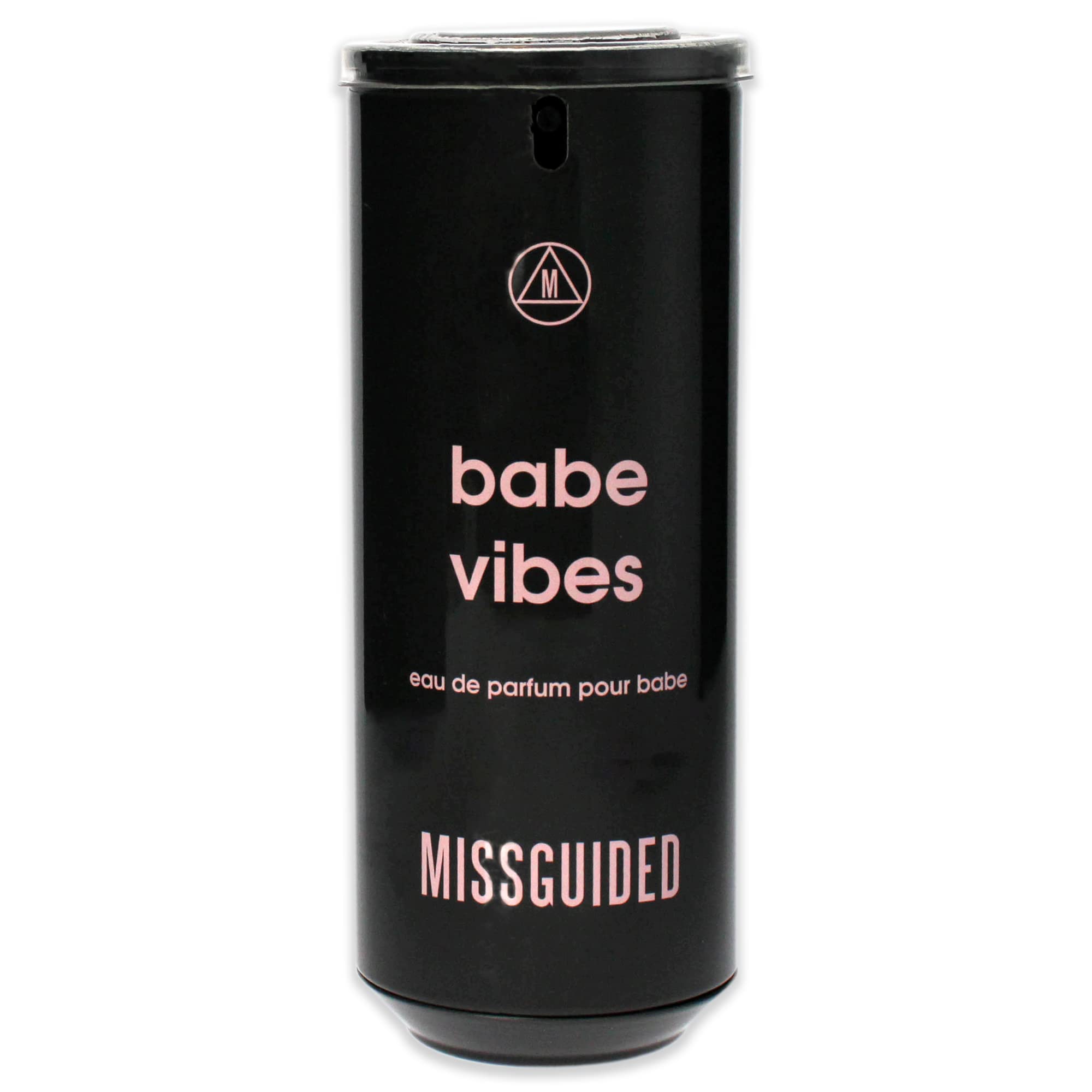 Foto 3 pulgar | Perfume Missguided Babe Vibes Eau de Parfum 80 ml para Mujer - Venta Internacional
