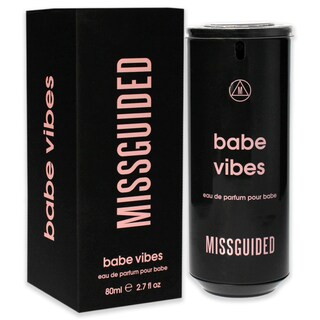 Foto 3 | Perfume Missguided Babe Vibes Eau de Parfum 80 ml para Mujer - Venta Internacional