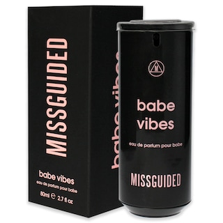 Foto 4 | Perfume Missguided Babe Vibes Eau de Parfum 80 ml para Mujer - Venta Internacional