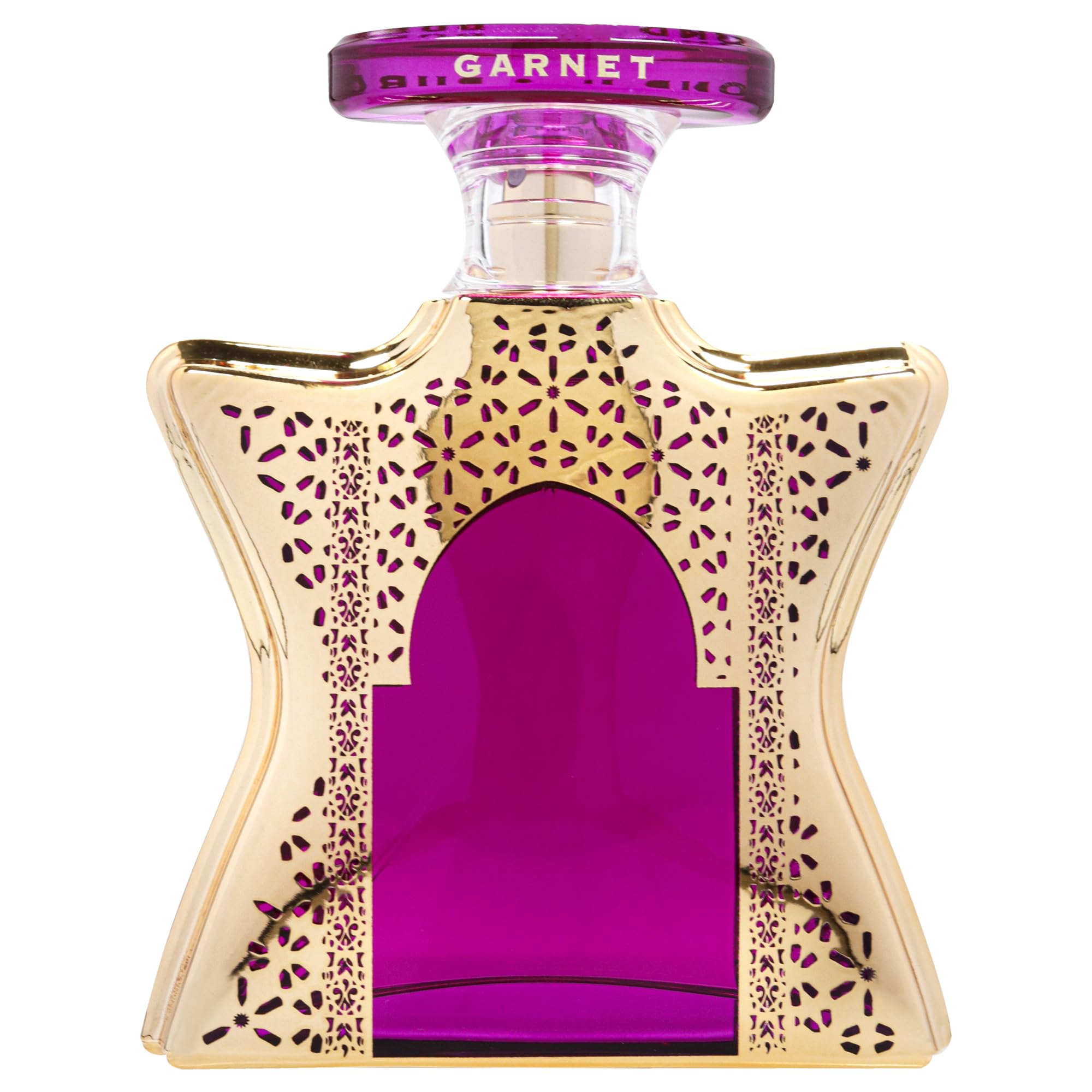 Foto 3 pulgar | Perfume Bond No. 9 Dubái Collection Granate 100 Ml - Venta Internacional