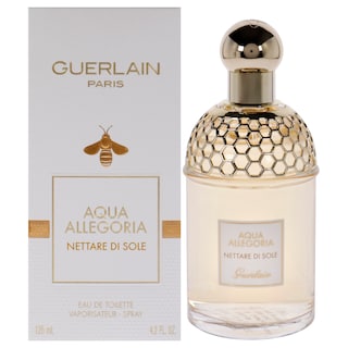 Foto 1 | Perfume Guerlain Aqua Allegoria Nettar Di Sole Edt 125 Ml para Mujer- Venta Internacional.