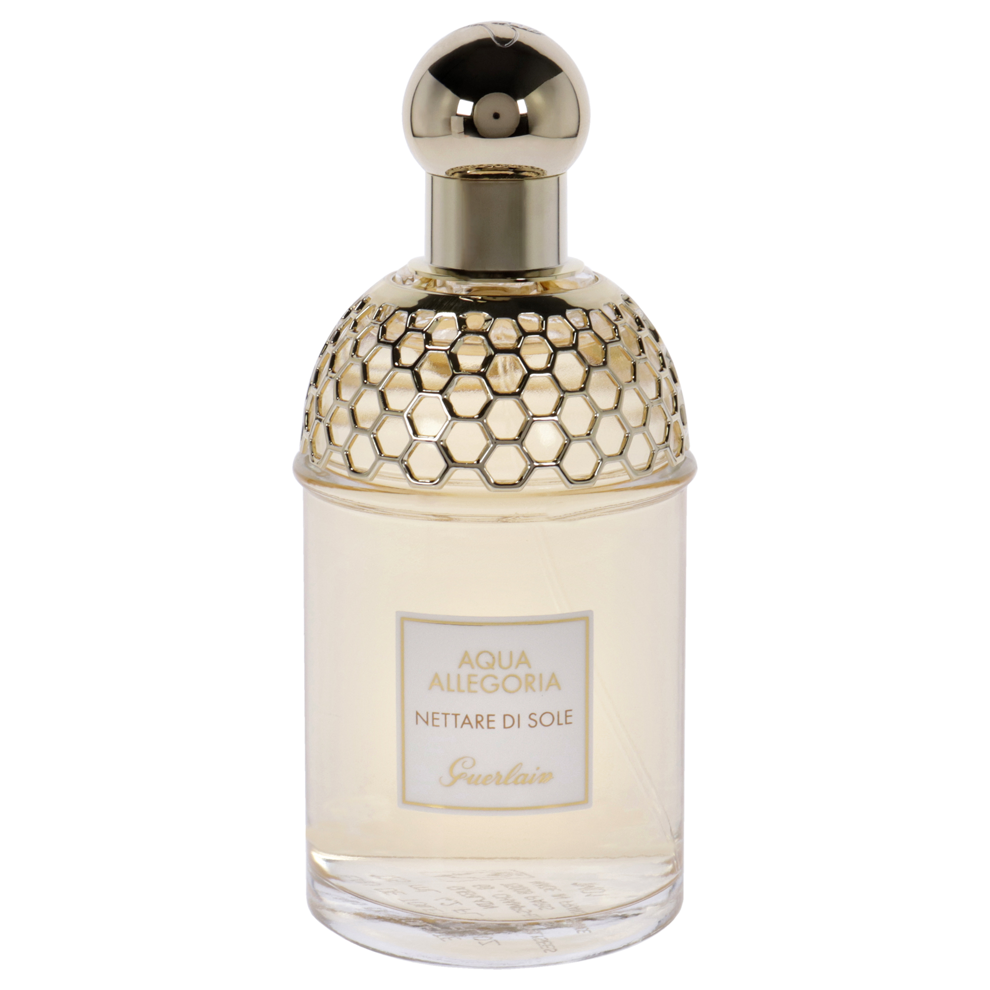 Foto 3 pulgar | Perfume Guerlain Aqua Allegoria Nettar Di Sole Edt 125 Ml para Mujer- Venta Internacional.