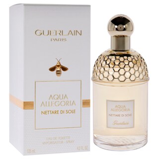 Foto 3 | Perfume Guerlain Aqua Allegoria Nettar Di Sole Edt 125 Ml para Mujer- Venta Internacional.
