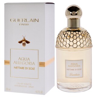Foto 4 | Perfume Guerlain Aqua Allegoria Nettar Di Sole Edt 125 Ml para Mujer- Venta Internacional.