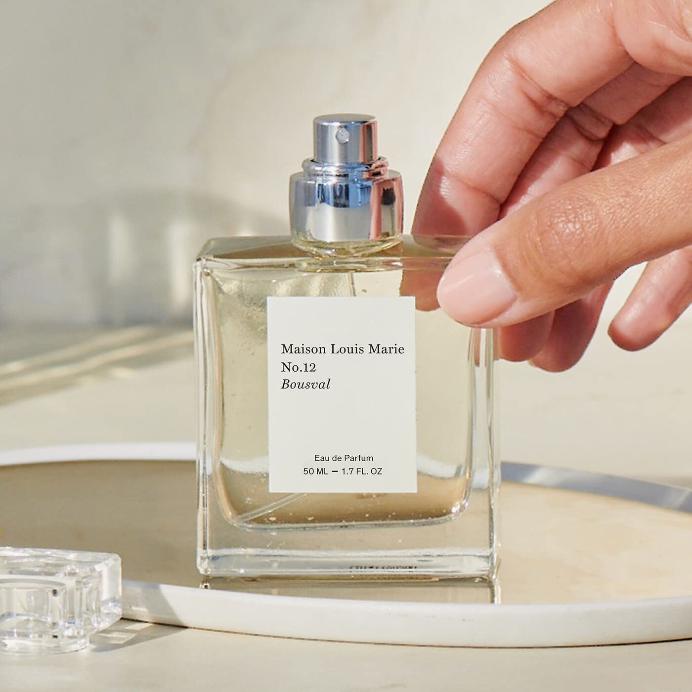 Foto 4 pulgar | Perfume Maison Louis Marie Bousval, Perfume, 50 Ml - Venta Internacional.