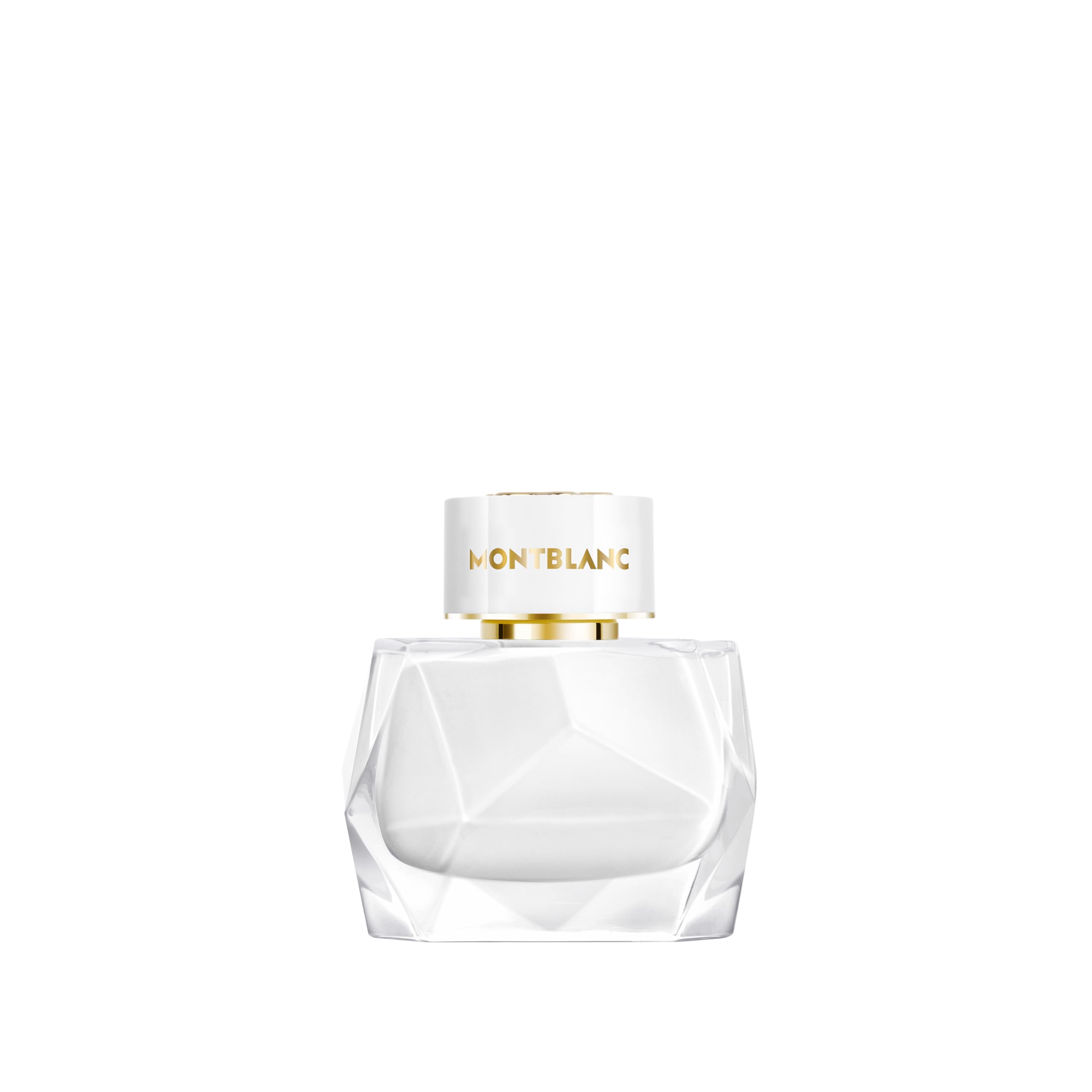 Perfume Montblanc Signature Eau De Parfum 50 Ml Para Mujer - Venta Internacional.