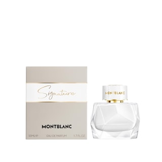 Foto 2 | Perfume Montblanc Signature Eau De Parfum 50 Ml Para Mujer - Venta Internacional.
