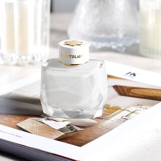 Foto 3 | Perfume Montblanc Signature Eau De Parfum 50 Ml Para Mujer - Venta Internacional.