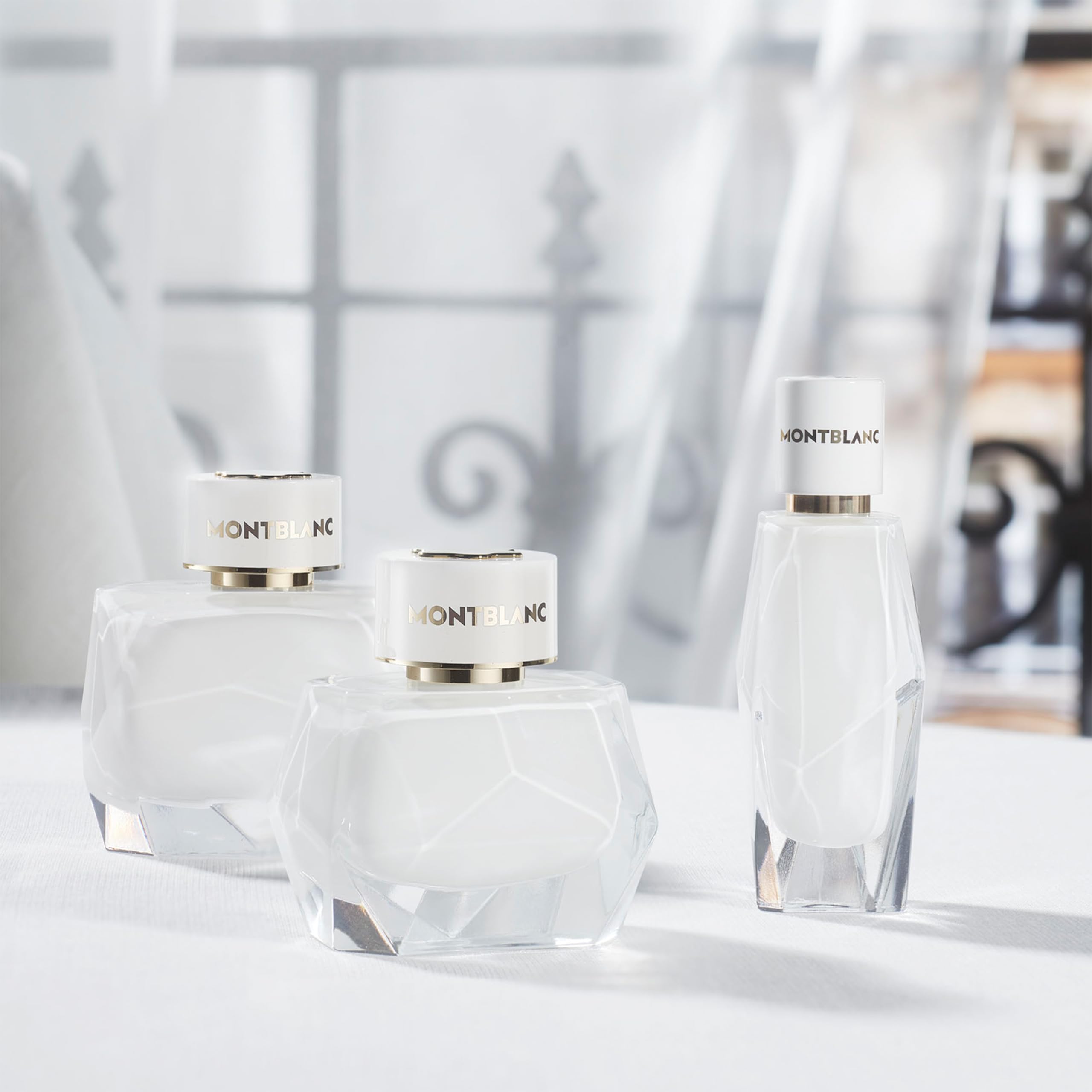 Foto 5 pulgar | Perfume Montblanc Signature Eau De Parfum 50 Ml Para Mujer - Venta Internacional.