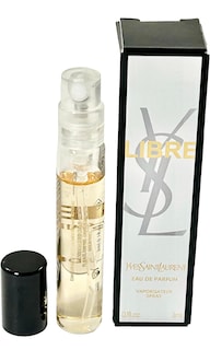 Foto 1 | Perfume Yves Saint Laurent Ysl Libre En Miniatura, 3 Ml/3 Ml - Venta Internacional.