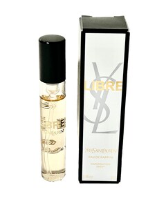 Foto 3 | Perfume Yves Saint Laurent Ysl Libre En Miniatura, 3 Ml/3 Ml - Venta Internacional.